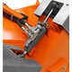LUMILINKO TARMO LL1250H 2-TORVINEN HYDRAULILUUKUT